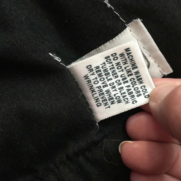 Horace Small Cool Flex Mens Green Utility Cargo Pants, size 31/ 28 - Picture 10 of 10